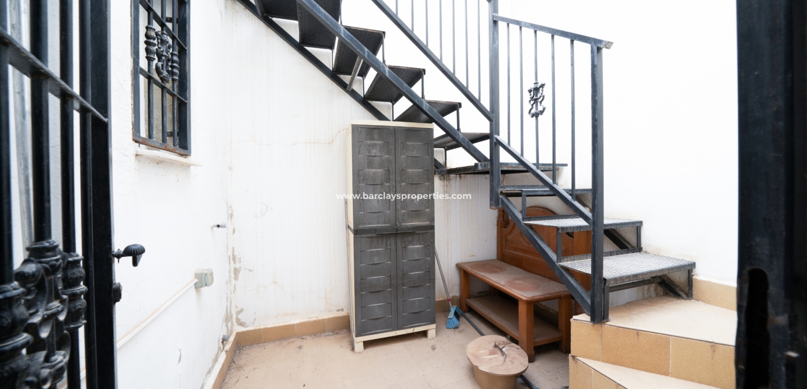 Wederverkoop - Quad - Urb. La Marina