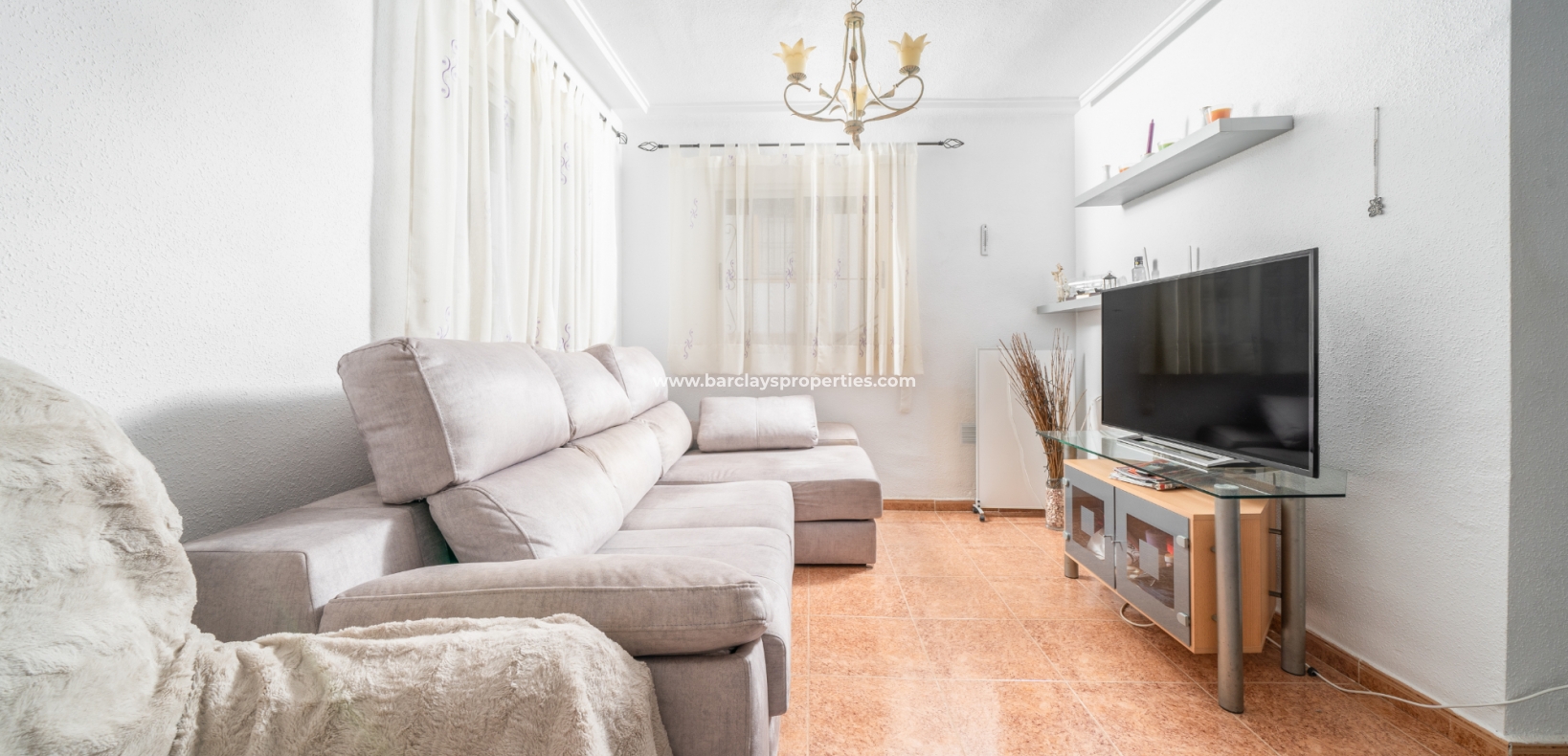 Wederverkoop - Quad - Urb. La Marina