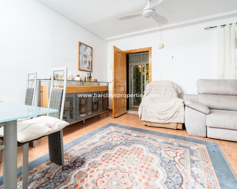 Wederverkoop - Quad - Urb. La Marina