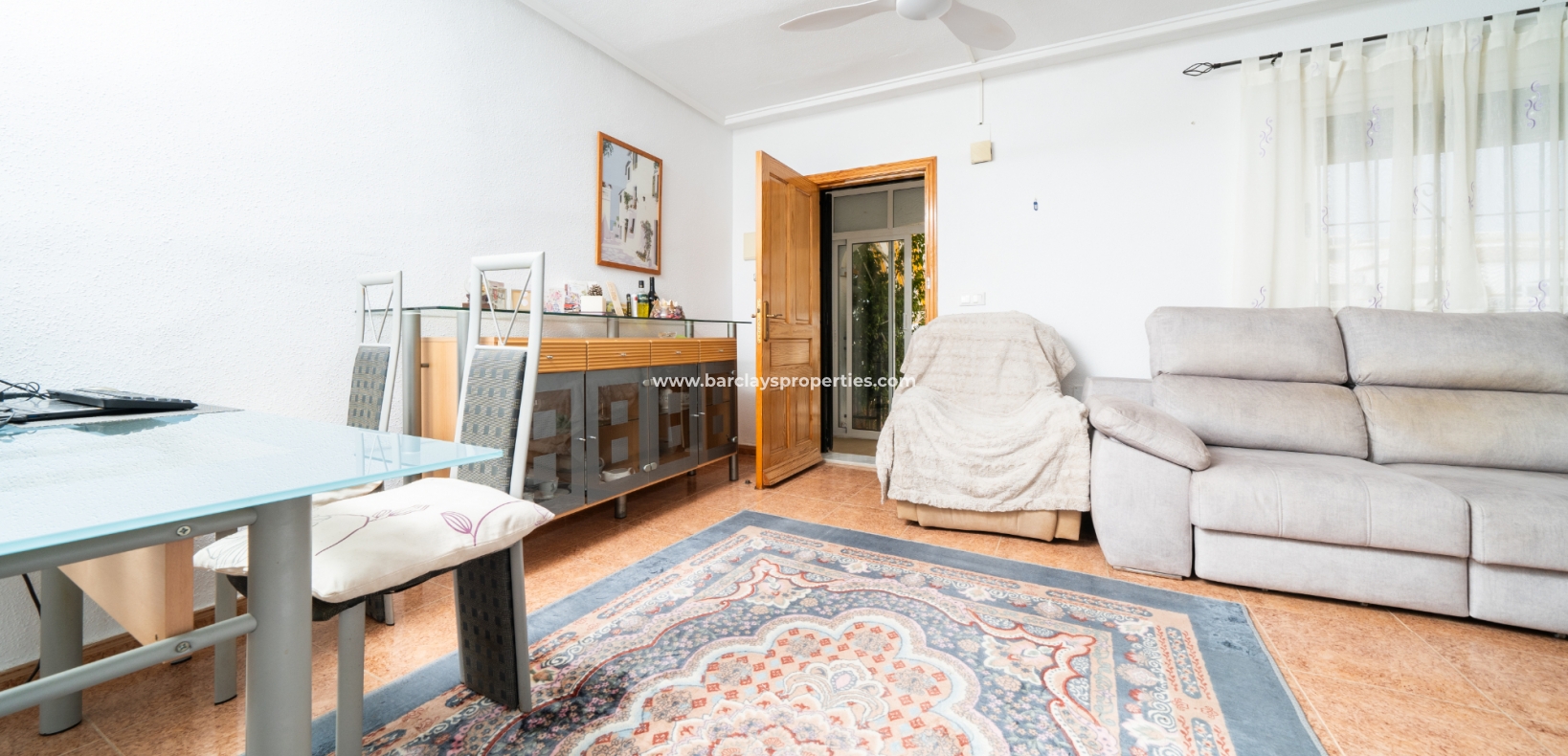 Wederverkoop - Quad - Urb. La Marina