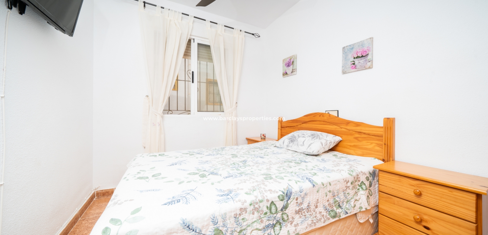 Wederverkoop - Quad - Urb. La Marina