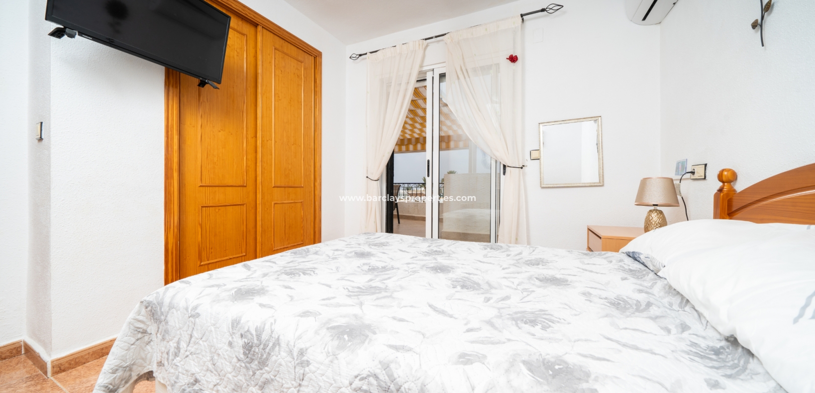 Wederverkoop - Quad - Urb. La Marina