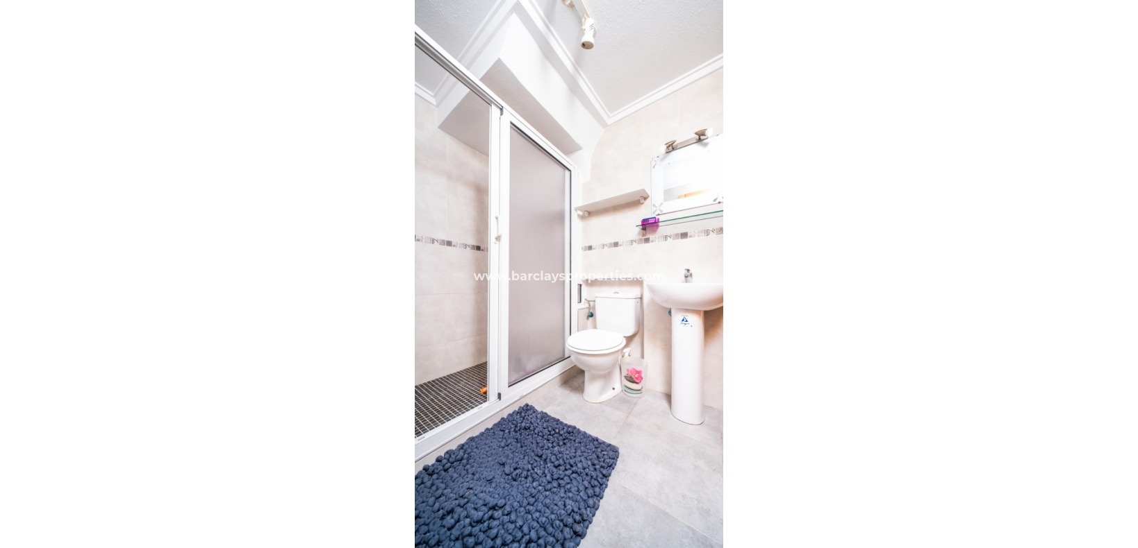 Wederverkoop - Quad - Urb. La Marina