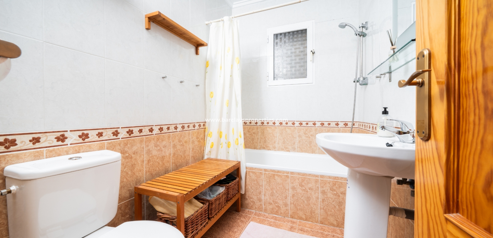 Wederverkoop - Quad - Urb. La Marina