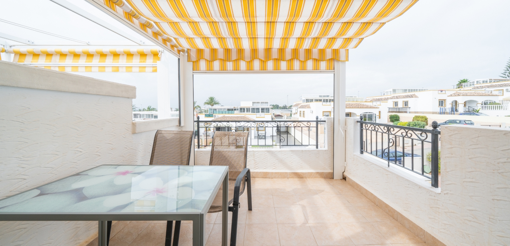 Wederverkoop - Quad - Urb. La Marina