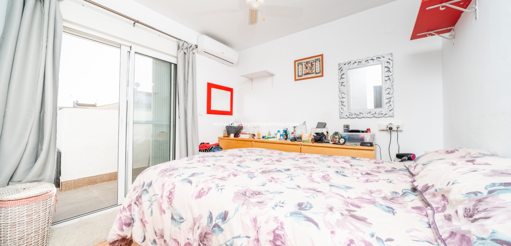 Wederverkoop - Quad - Urb. La Marina