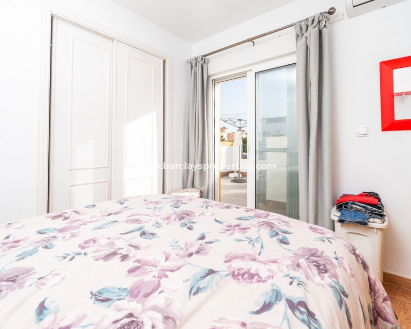 Wederverkoop - Quad - Urb. La Marina