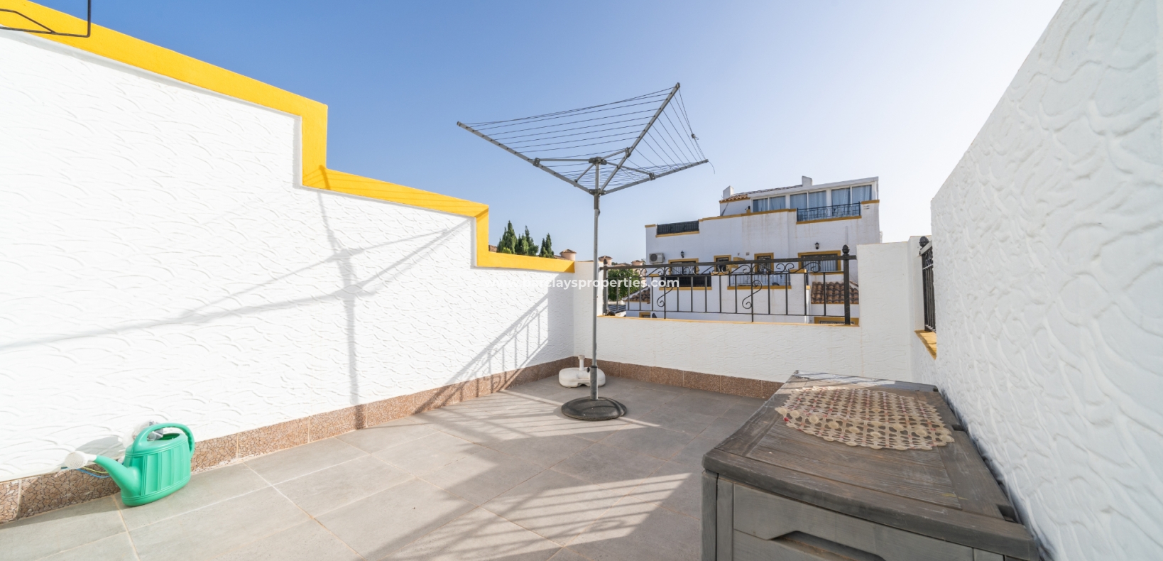 Wederverkoop - Quad - Urb. La Marina