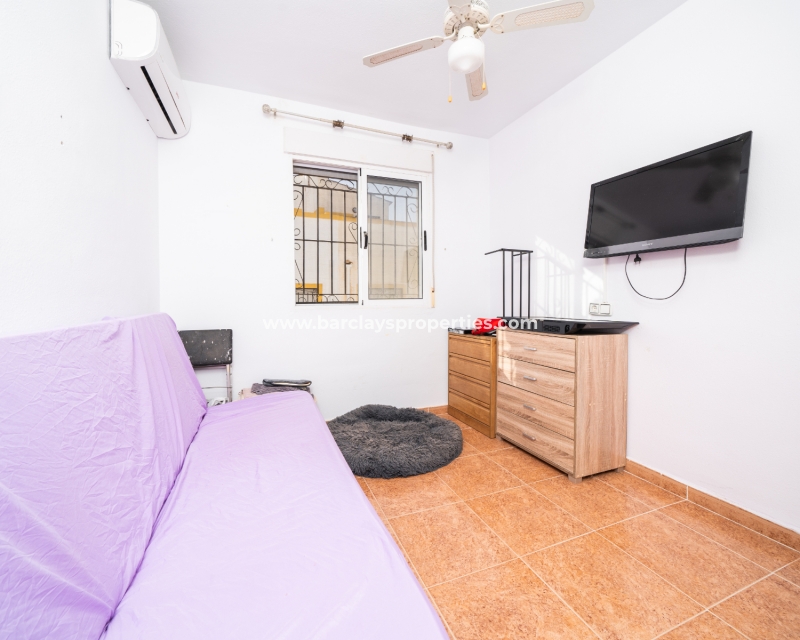 Wederverkoop - Quad - Urb. La Marina