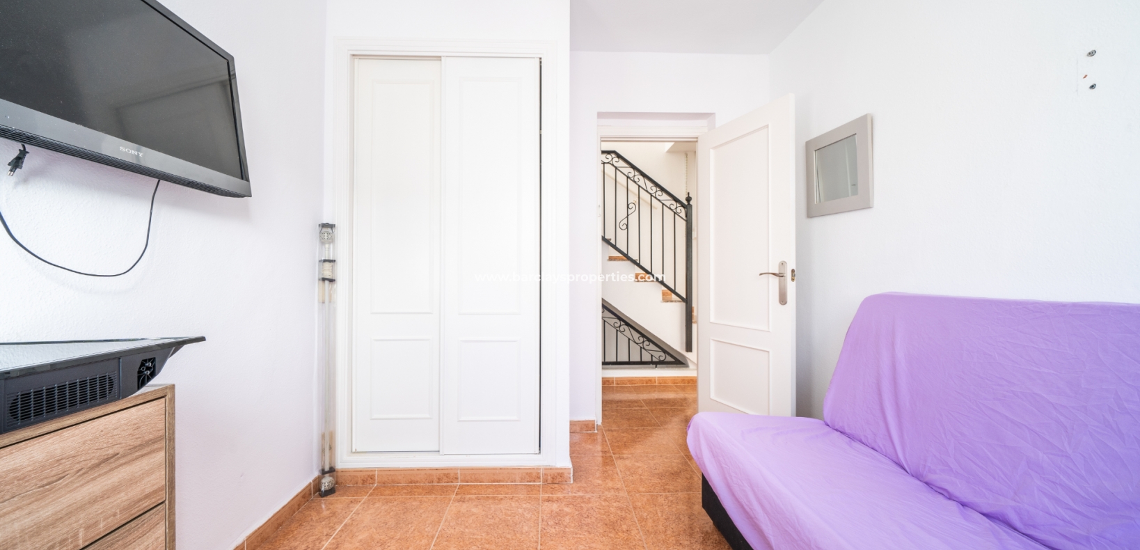 Wederverkoop - Quad - Urb. La Marina