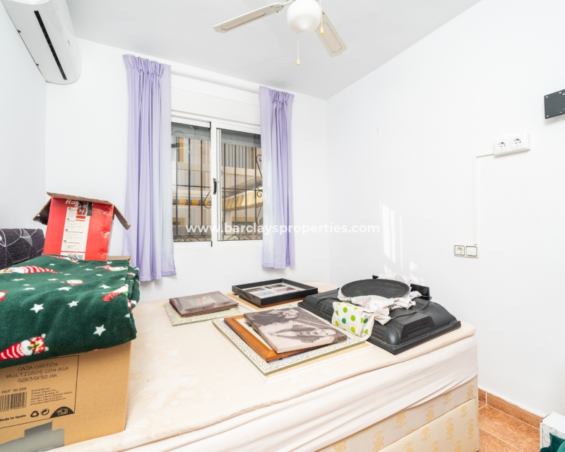 Wederverkoop - Quad - Urb. La Marina