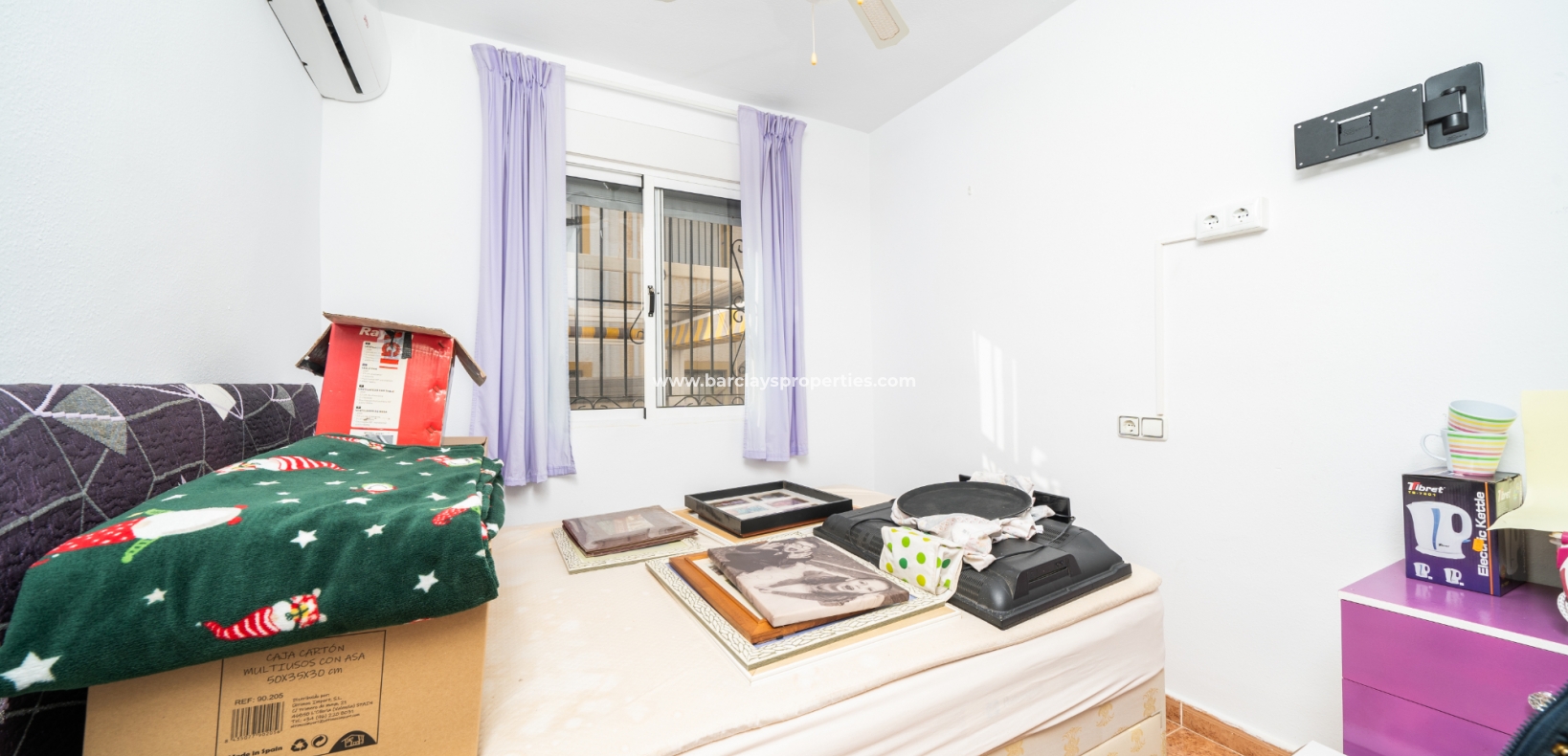 Wederverkoop - Quad - Urb. La Marina