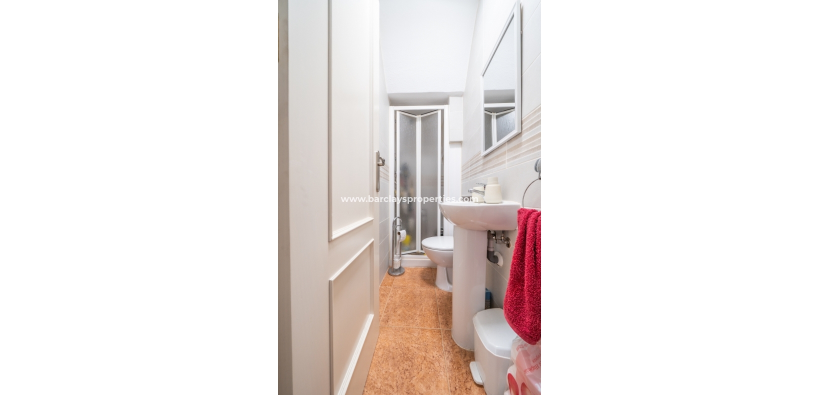 Wederverkoop - Quad - Urb. La Marina