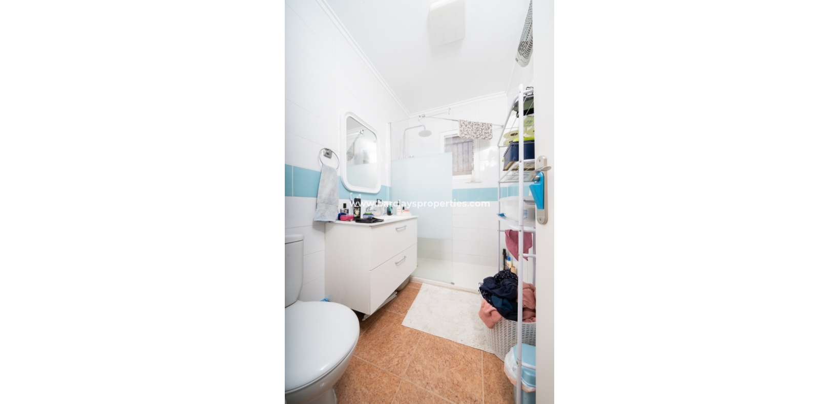 Wederverkoop - Quad - Urb. La Marina