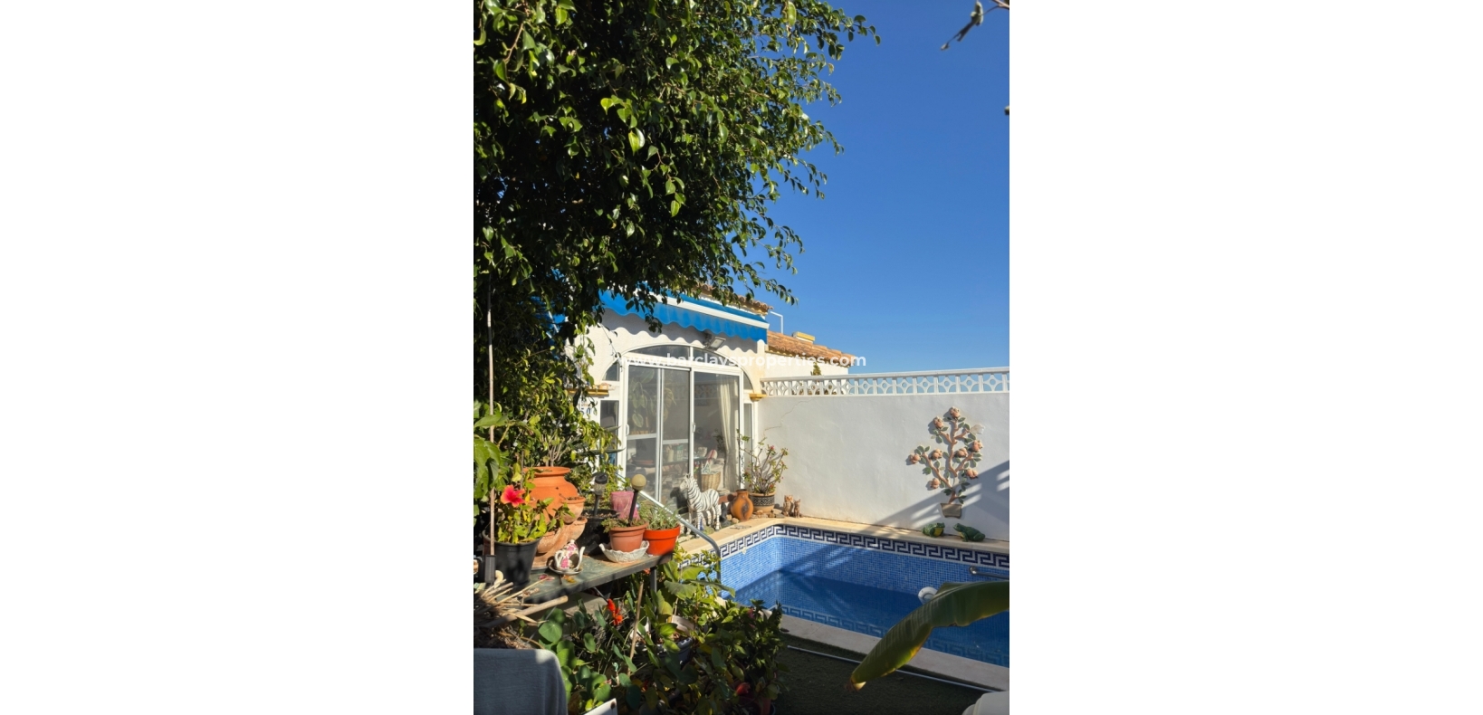 Wederverkoop - Quad - Urb. La Marina