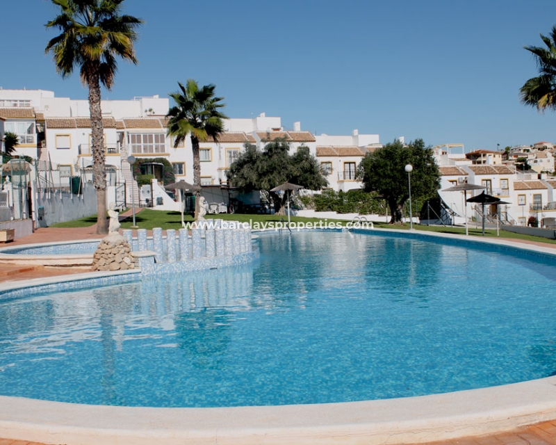 Wederverkoop - Quad - Urb. La Marina