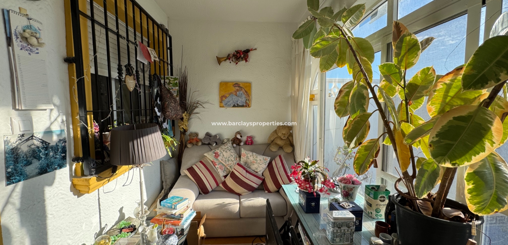 Wederverkoop - Quad - Urb. La Marina