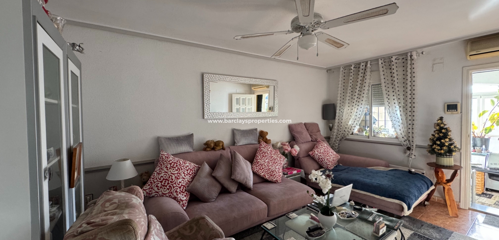 Wederverkoop - Quad - Urb. La Marina