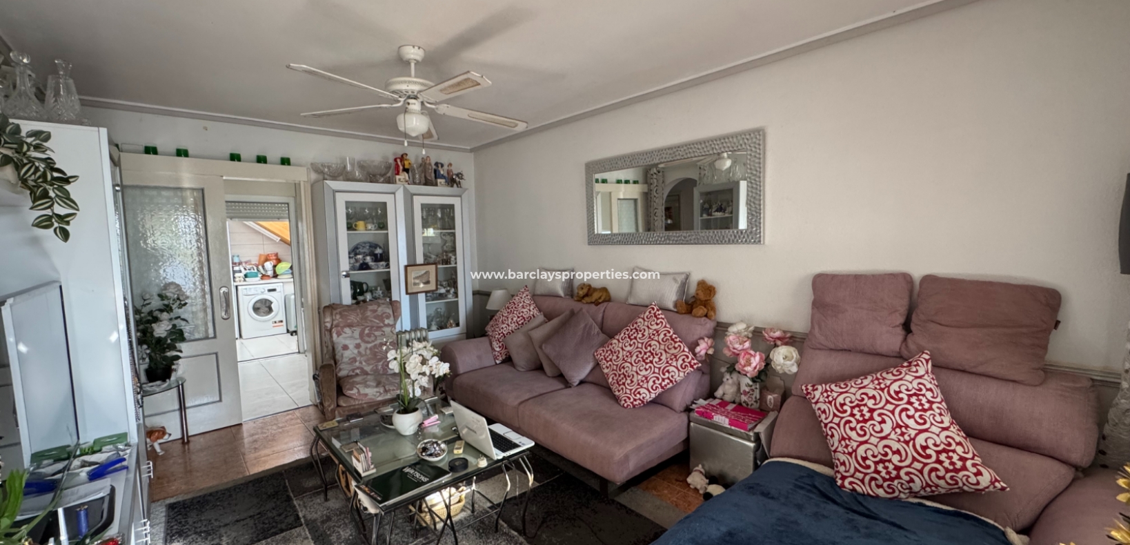 Wederverkoop - Quad - Urb. La Marina