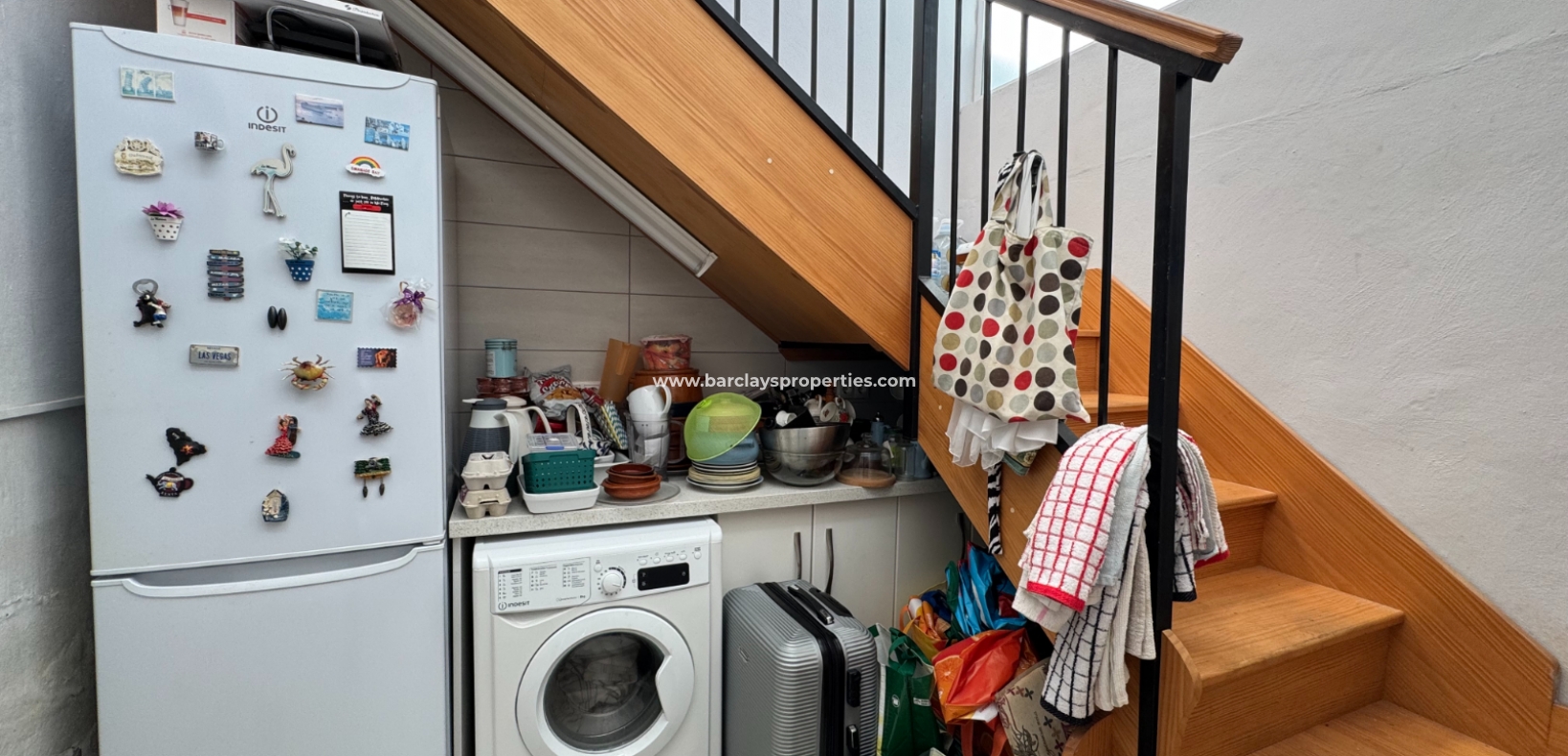 Wederverkoop - Quad - Urb. La Marina