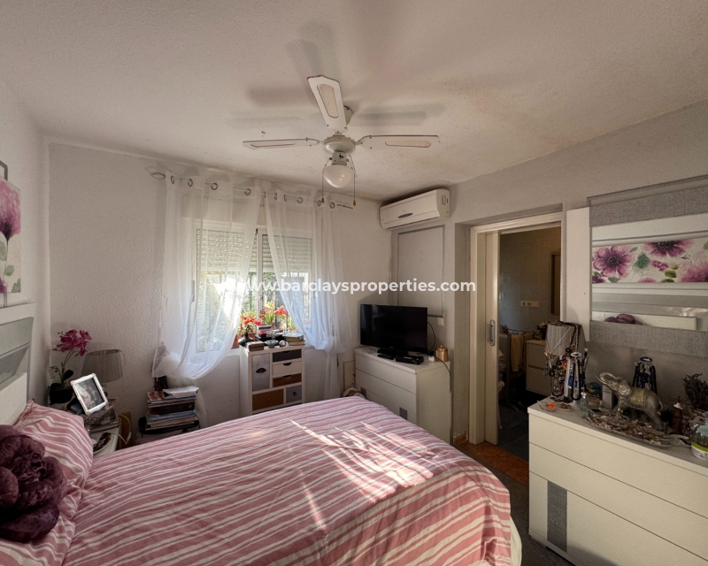 Wederverkoop - Quad - Urb. La Marina