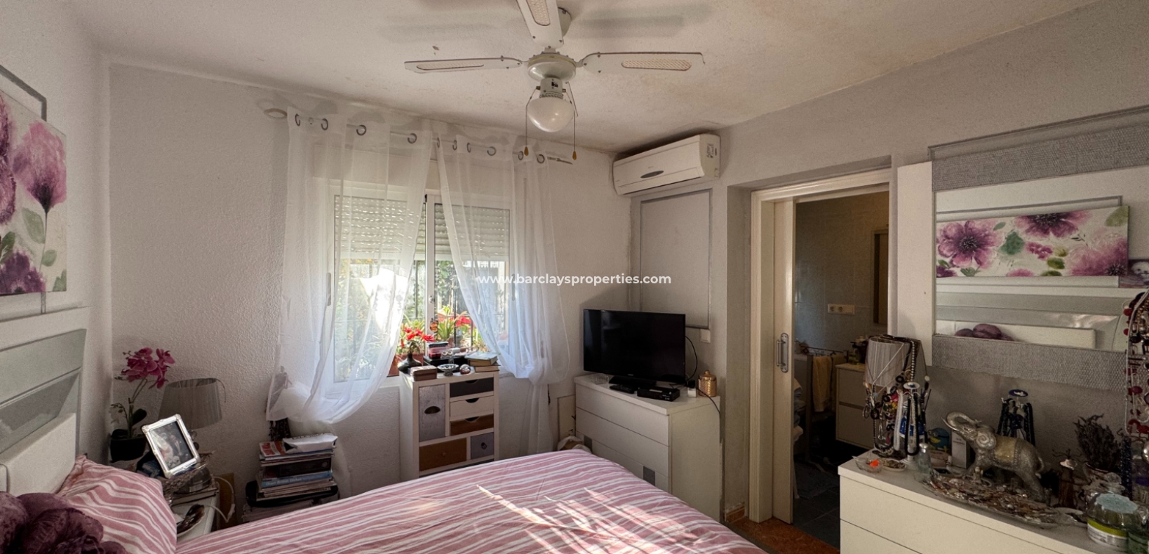 Wederverkoop - Quad - Urb. La Marina