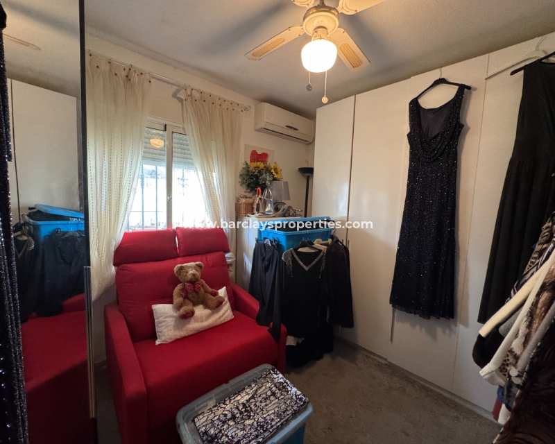 Wederverkoop - Quad - Urb. La Marina