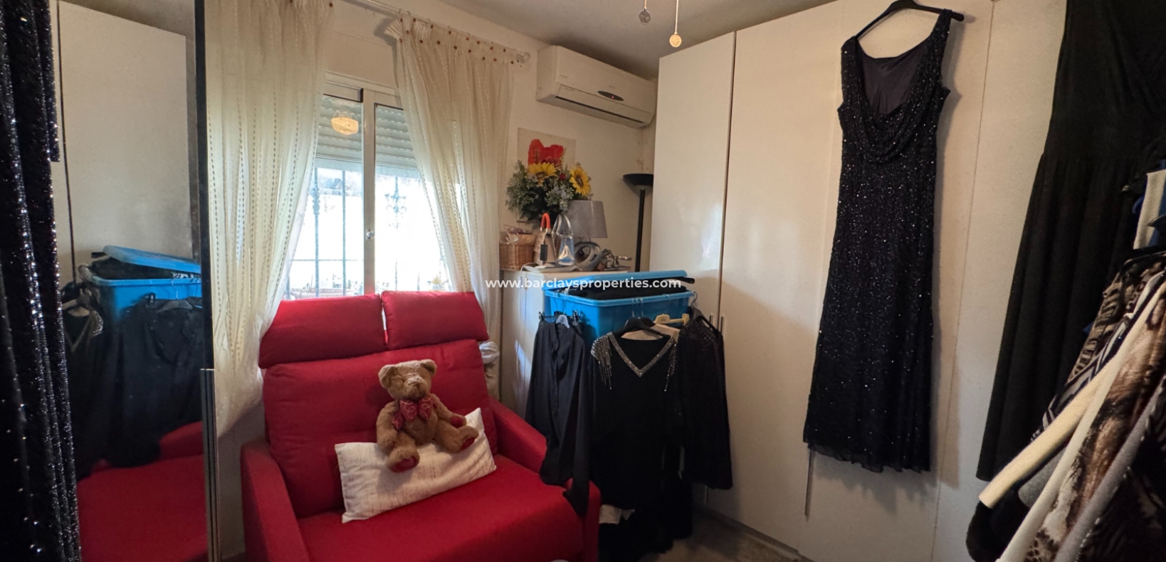 Wederverkoop - Quad - Urb. La Marina