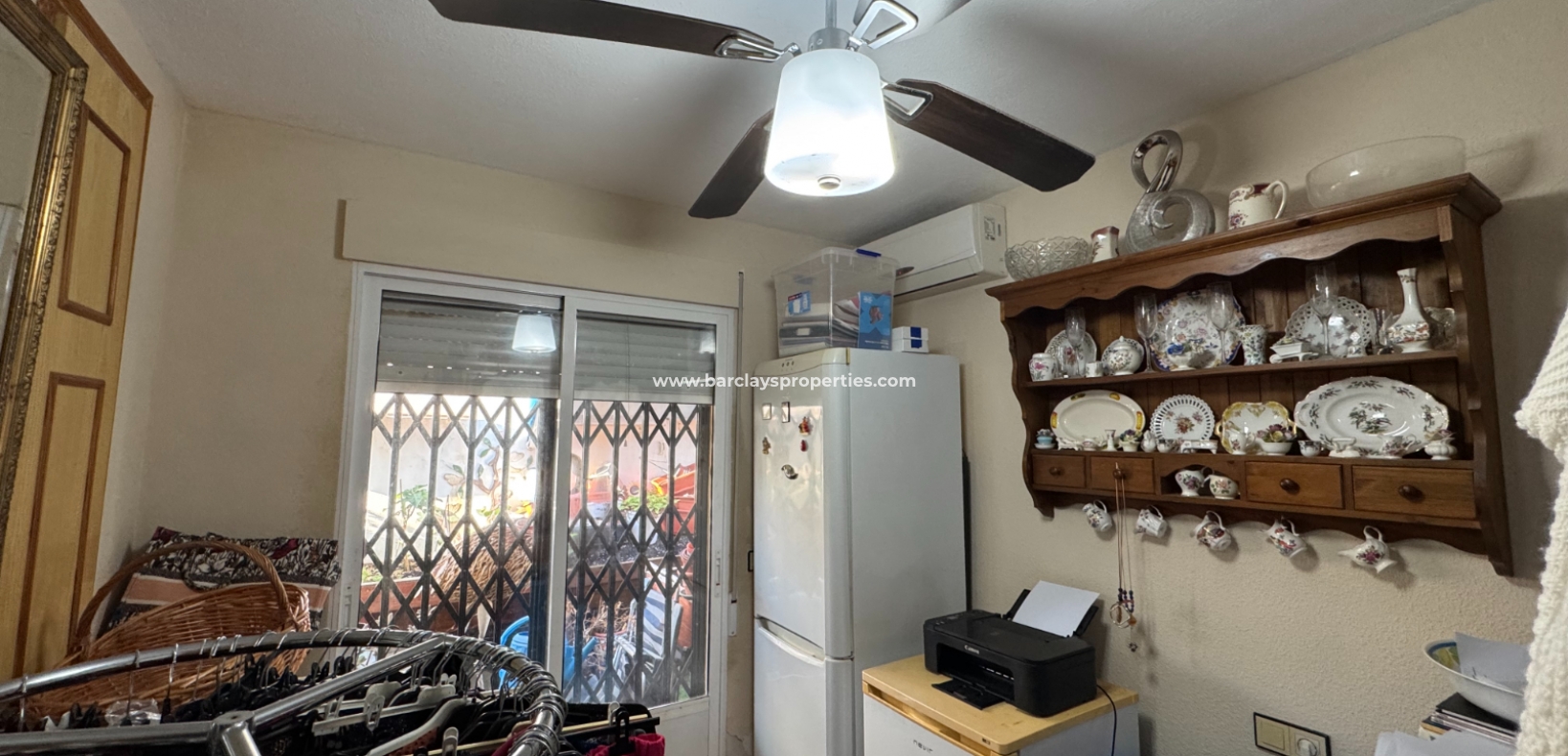 Wederverkoop - Quad - Urb. La Marina