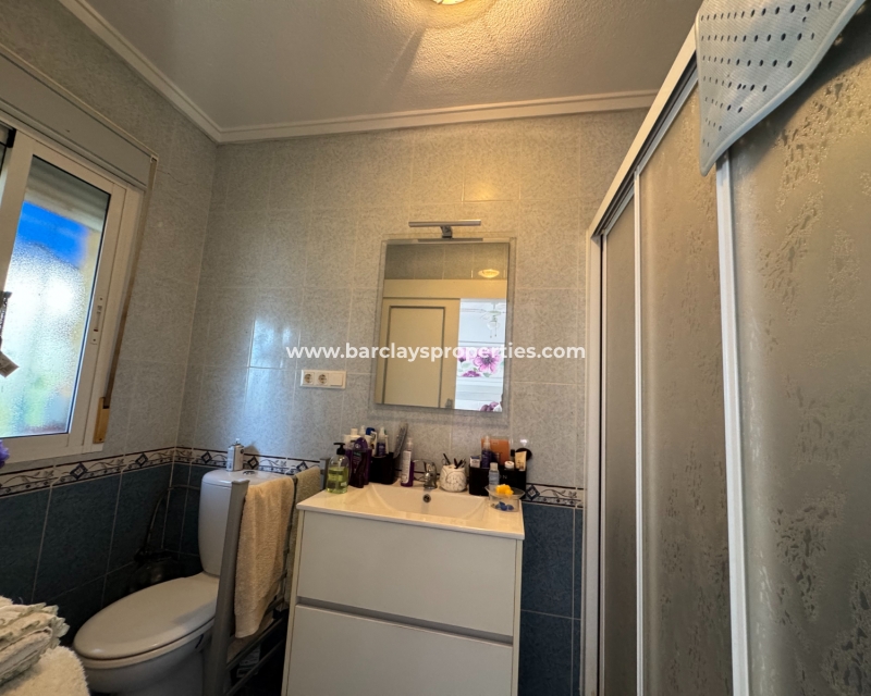 Wederverkoop - Quad - Urb. La Marina