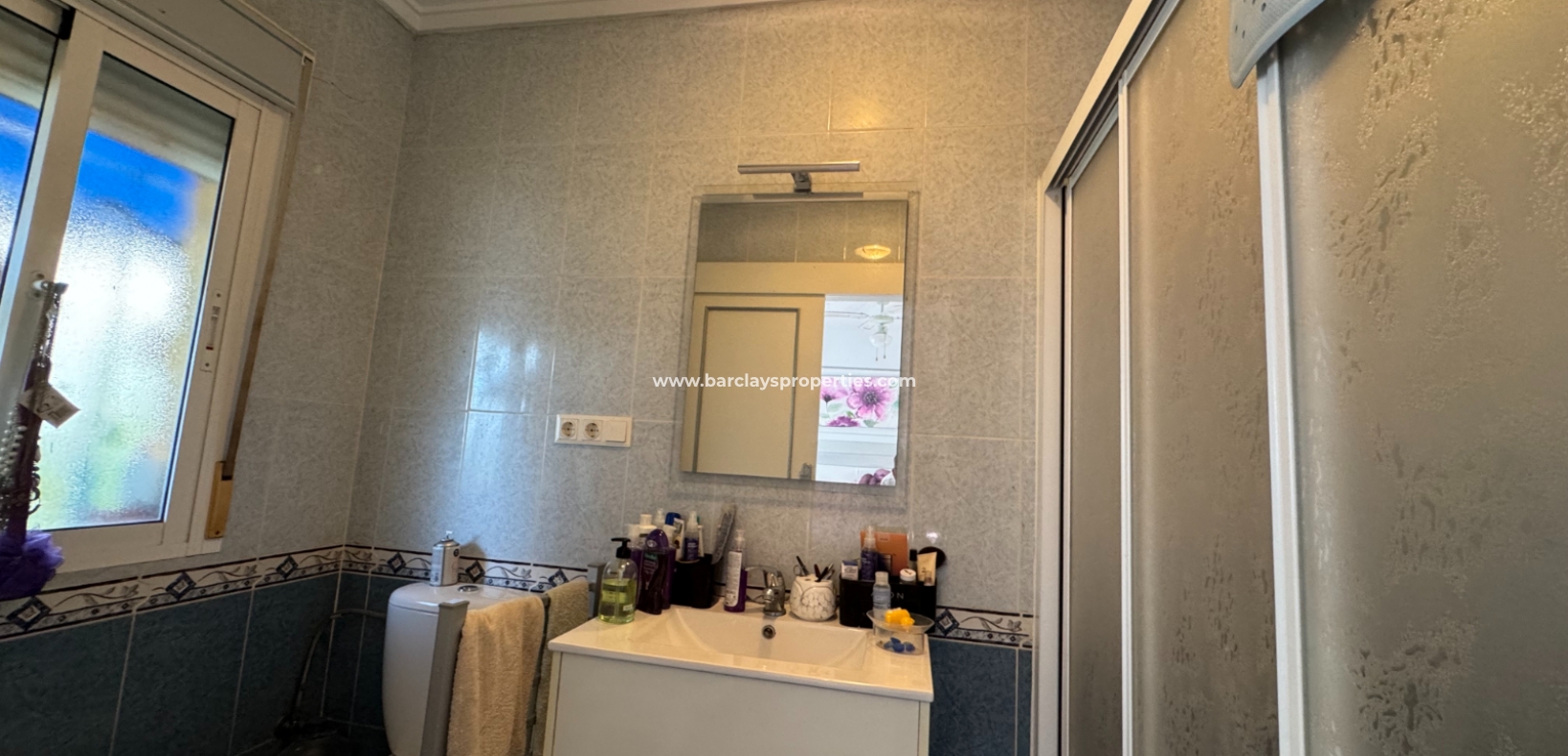 Wederverkoop - Quad - Urb. La Marina