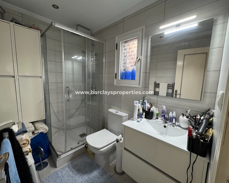 Wederverkoop - Quad - Urb. La Marina