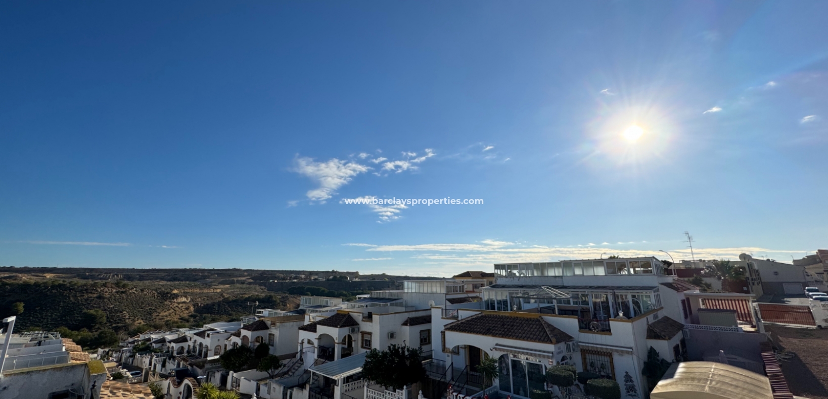 Wederverkoop - Quad - Urb. La Marina