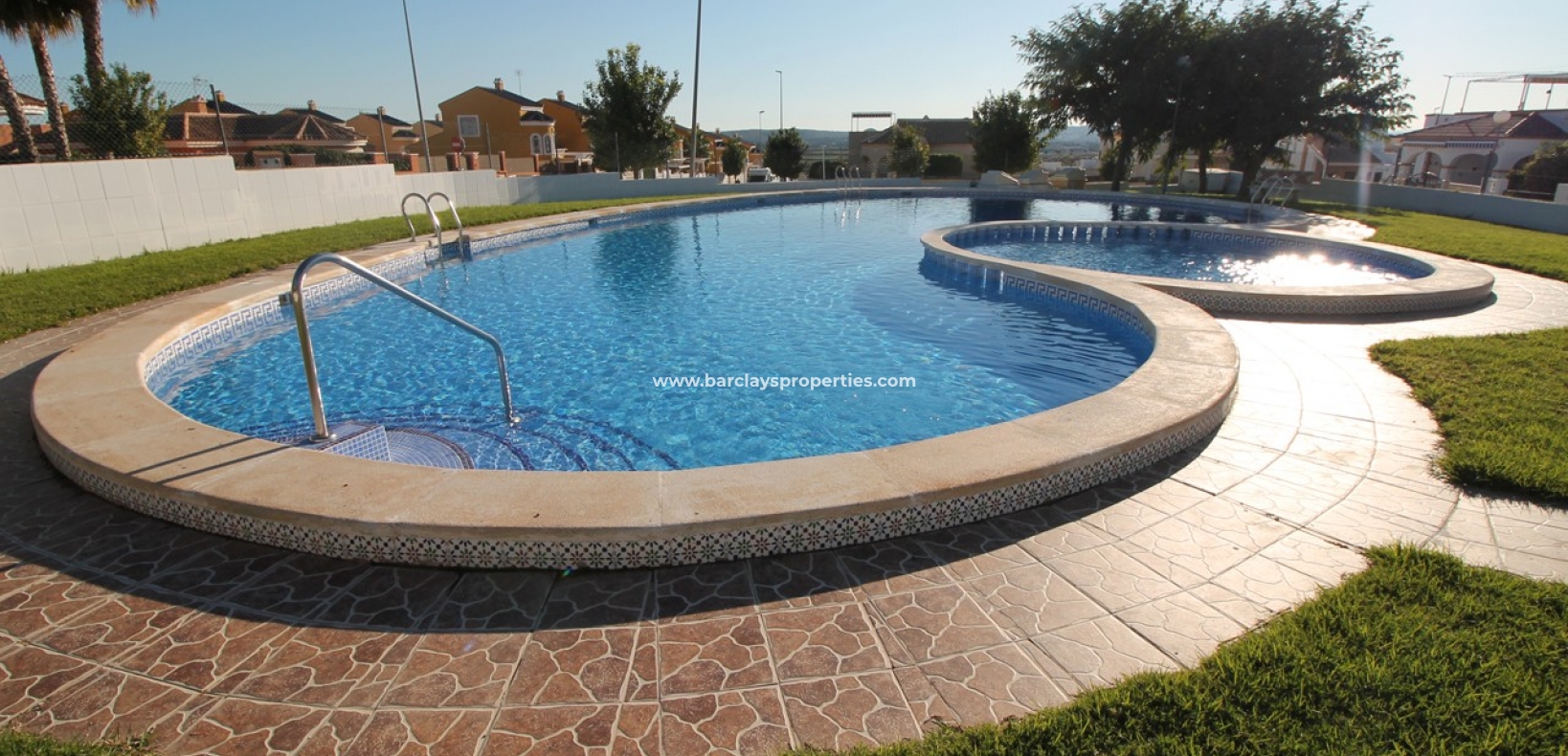 Wederverkoop - Quad - Urb. La Marina