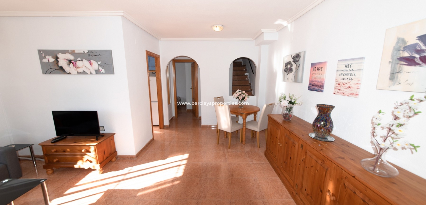 Wederverkoop - Quad - Urb. La Marina