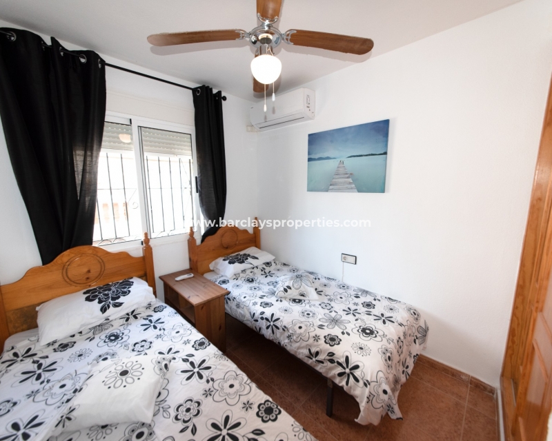 Wederverkoop - Quad - Urb. La Marina