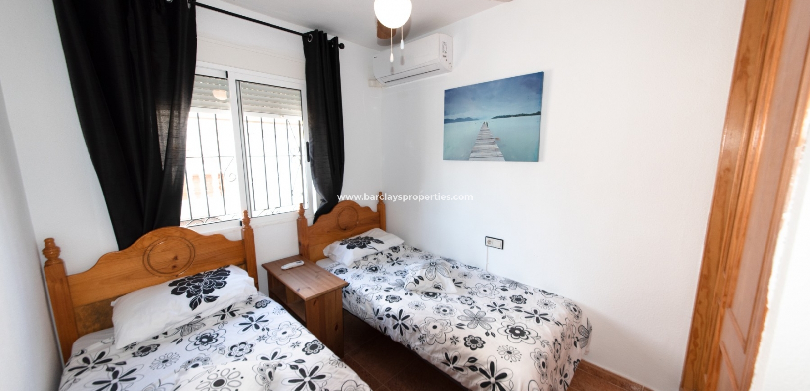 Wederverkoop - Quad - Urb. La Marina