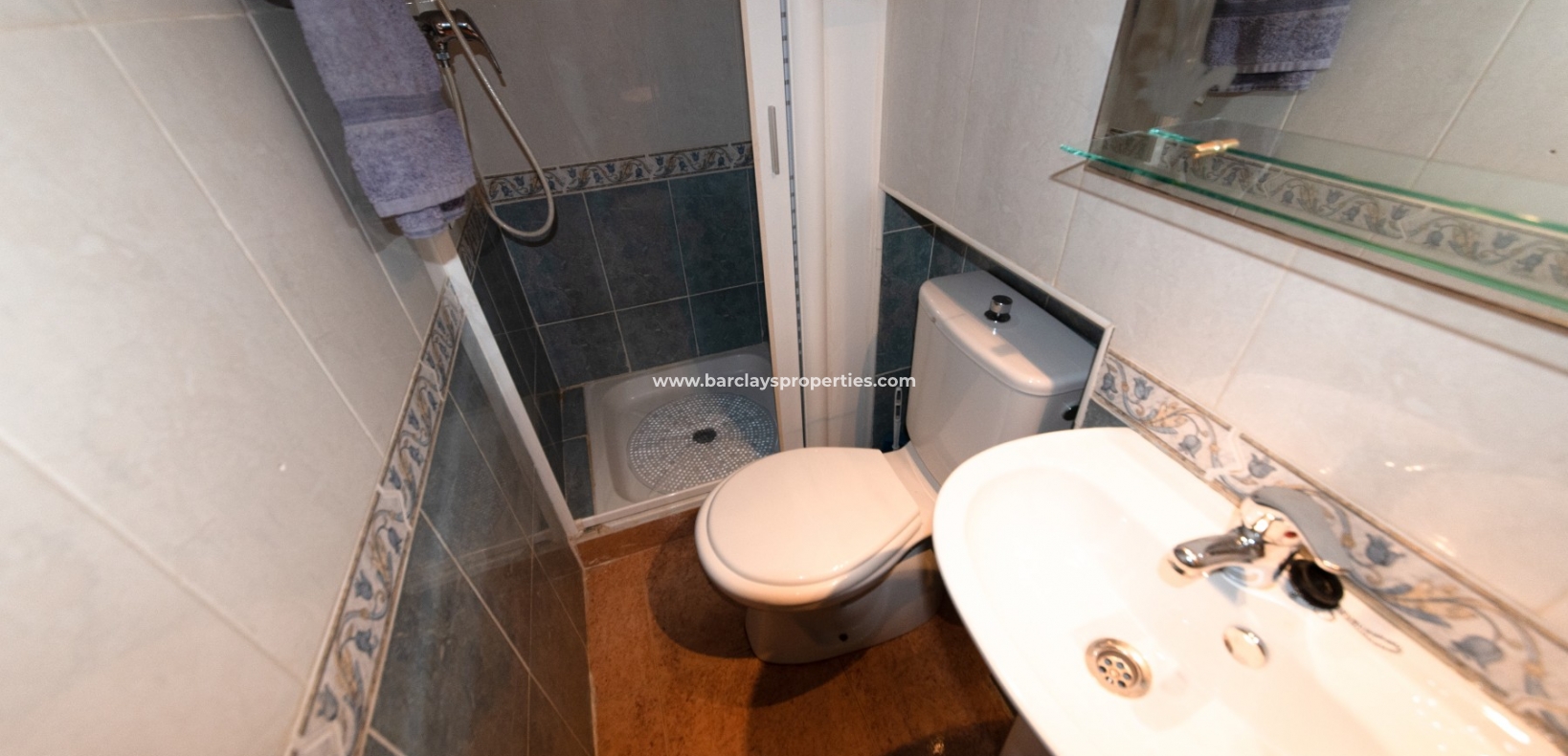 Wederverkoop - Quad - Urb. La Marina