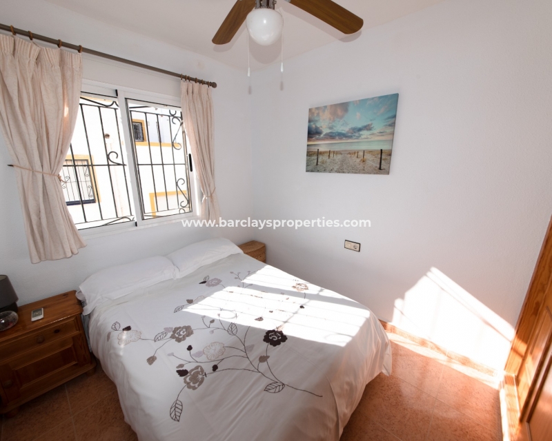 Wederverkoop - Quad - Urb. La Marina