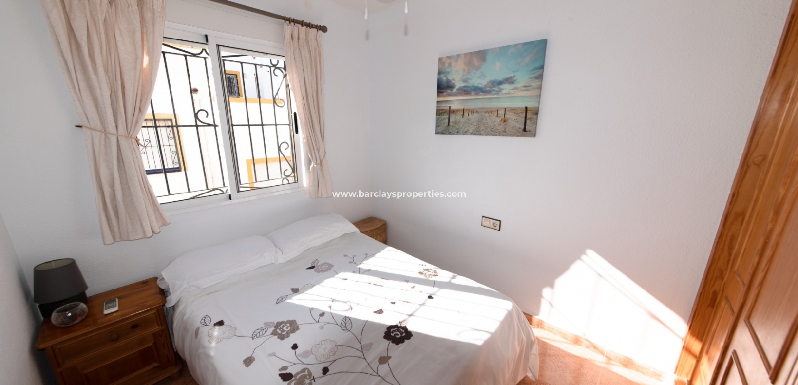 Wederverkoop - Quad - Urb. La Marina