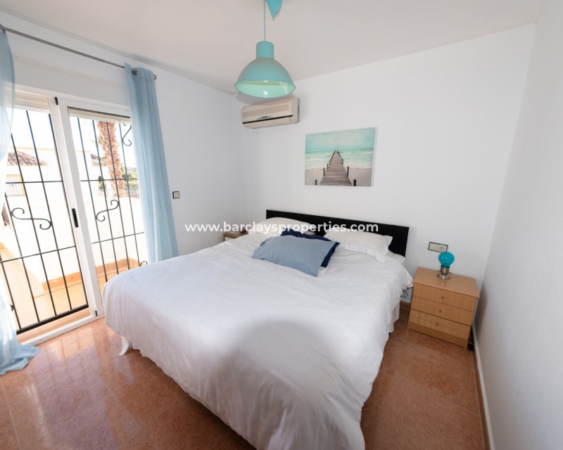 Wederverkoop - Quad - Urb. La Marina