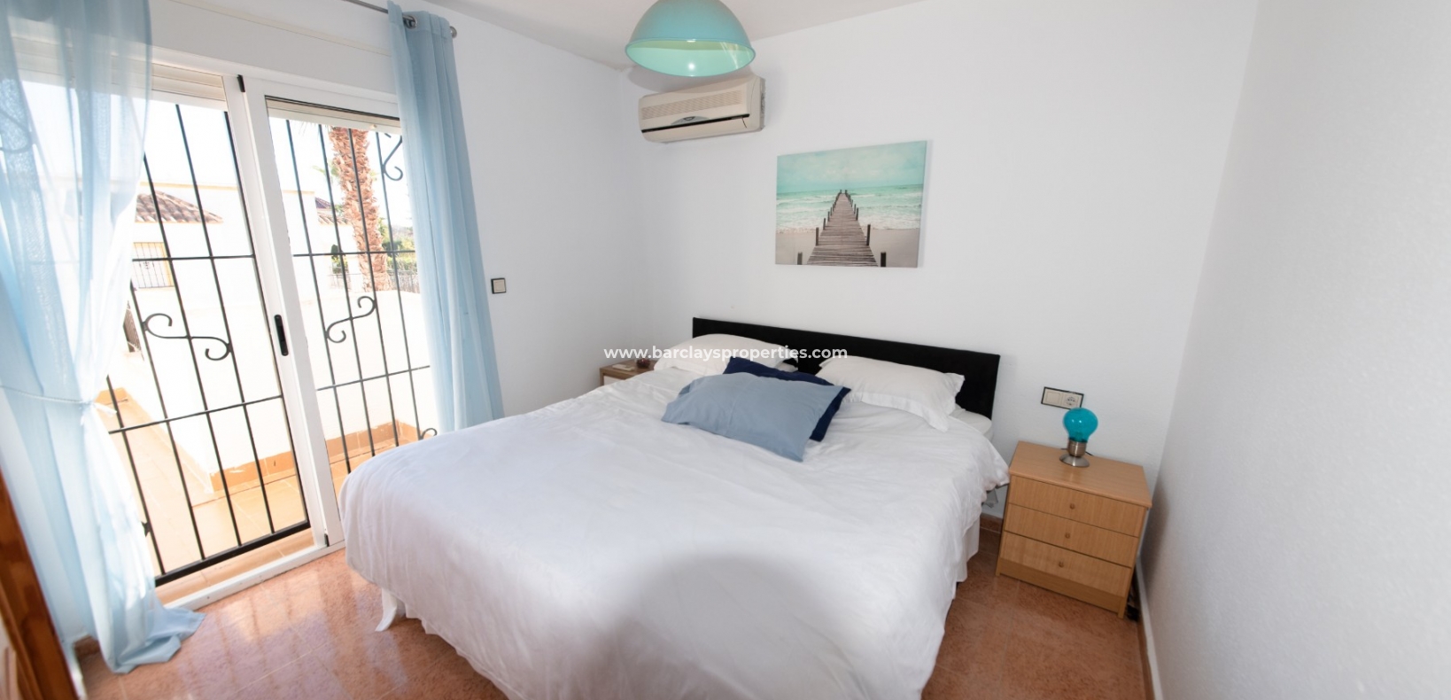 Wederverkoop - Quad - Urb. La Marina