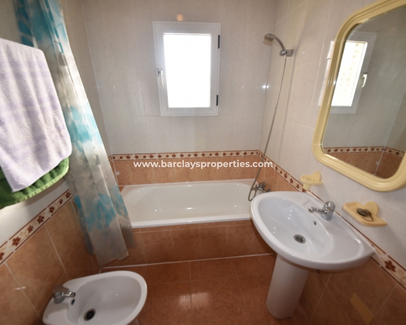 Wederverkoop - Quad - Urb. La Marina