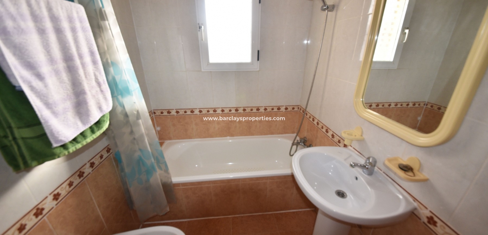 Wederverkoop - Quad - Urb. La Marina