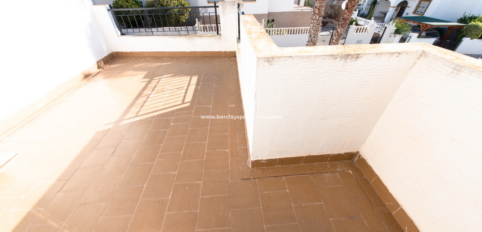 Wederverkoop - Quad - Urb. La Marina