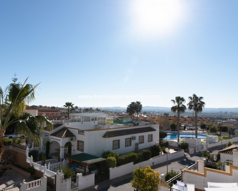 Wederverkoop - Quad - Urb. La Marina