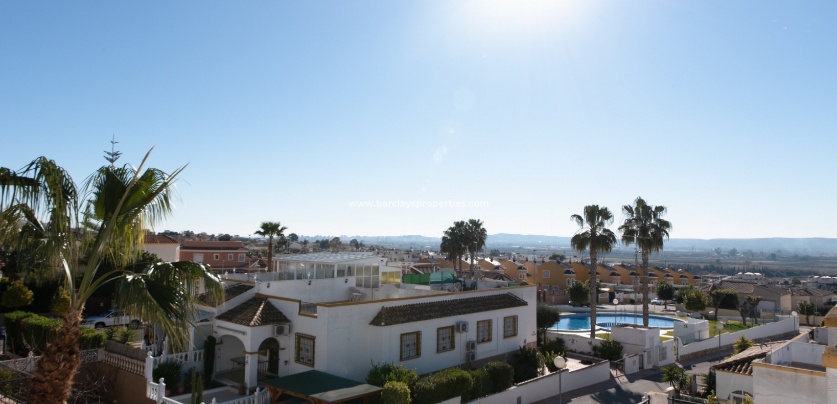 Wederverkoop - Quad - Urb. La Marina