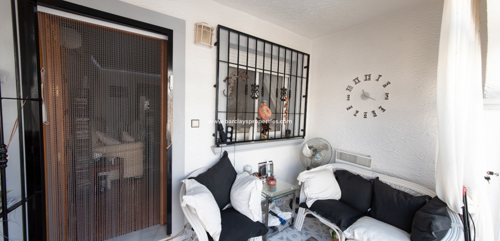 Wederverkoop - Quad - Urb. La Marina