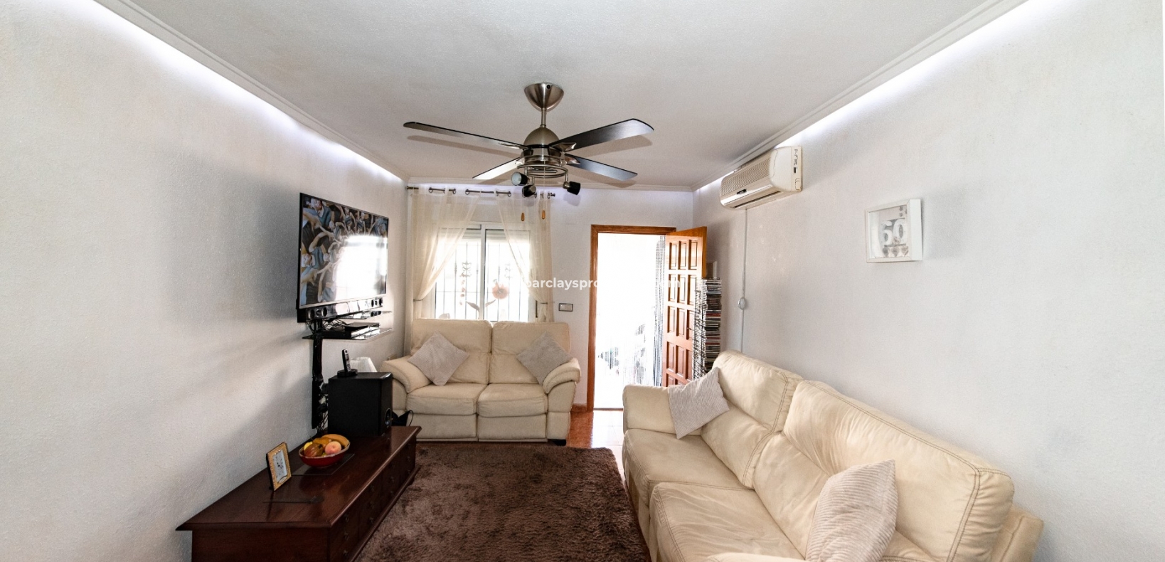 Wederverkoop - Quad - Urb. La Marina