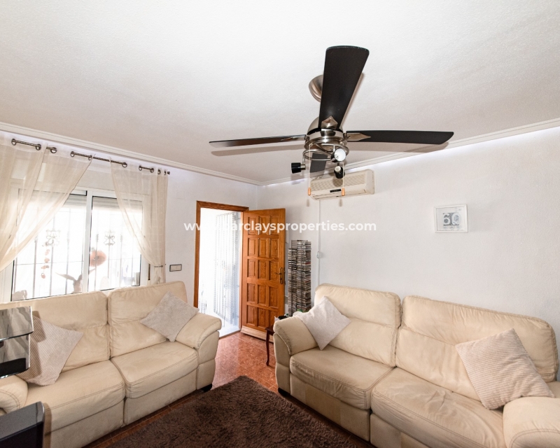 Wederverkoop - Quad - Urb. La Marina